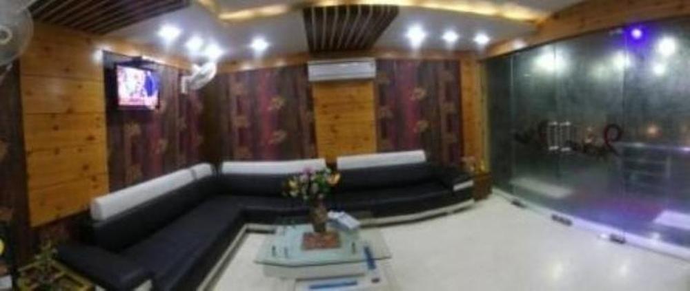 אגרה Star Hotel מראה חיצוני תמונה