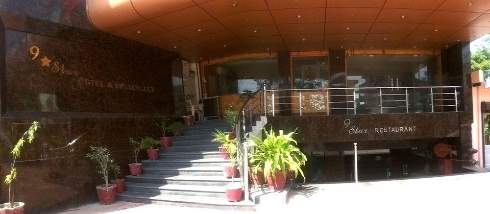 אגרה Star Hotel מראה חיצוני תמונה