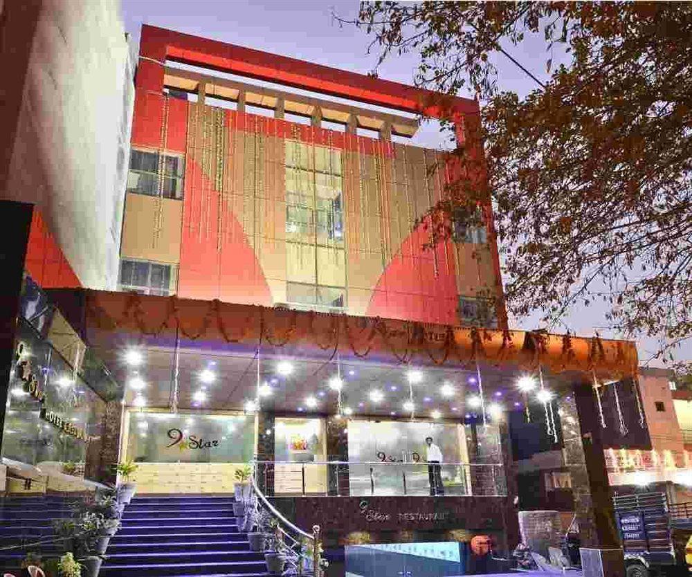 אגרה Star Hotel מראה חיצוני תמונה