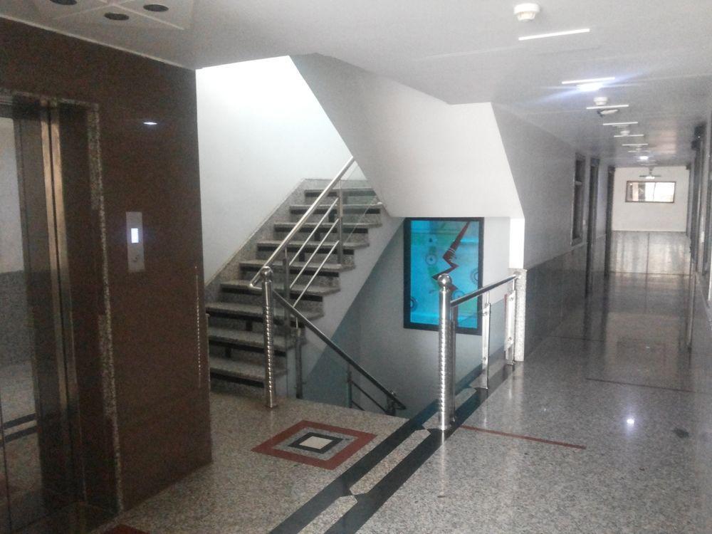 אגרה Star Hotel מראה חיצוני תמונה
