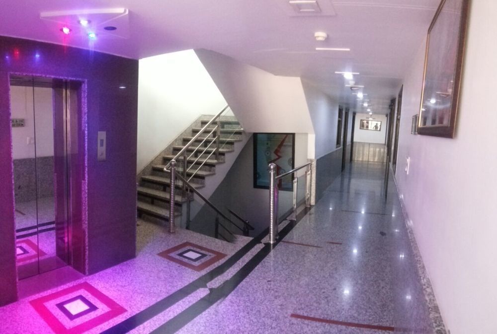 אגרה Star Hotel מראה חיצוני תמונה