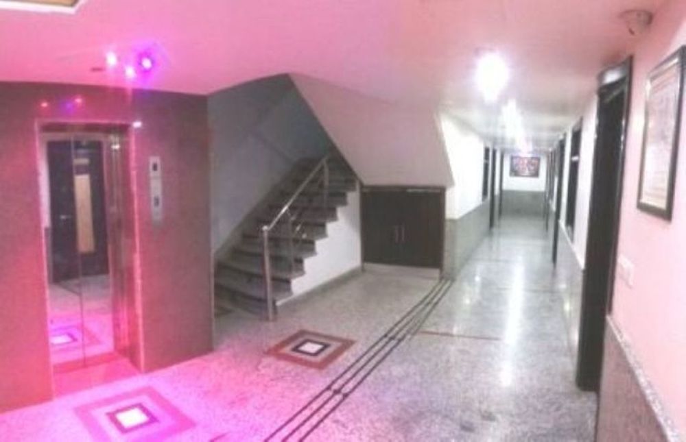 אגרה Star Hotel מראה חיצוני תמונה