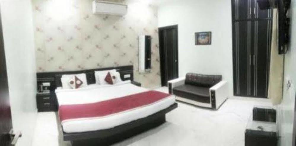 אגרה Star Hotel מראה חיצוני תמונה