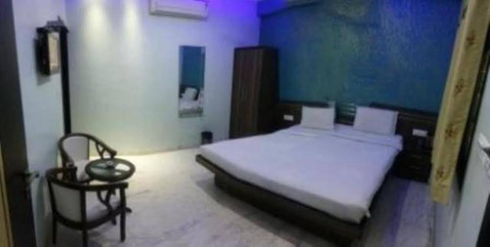 אגרה Star Hotel מראה חיצוני תמונה