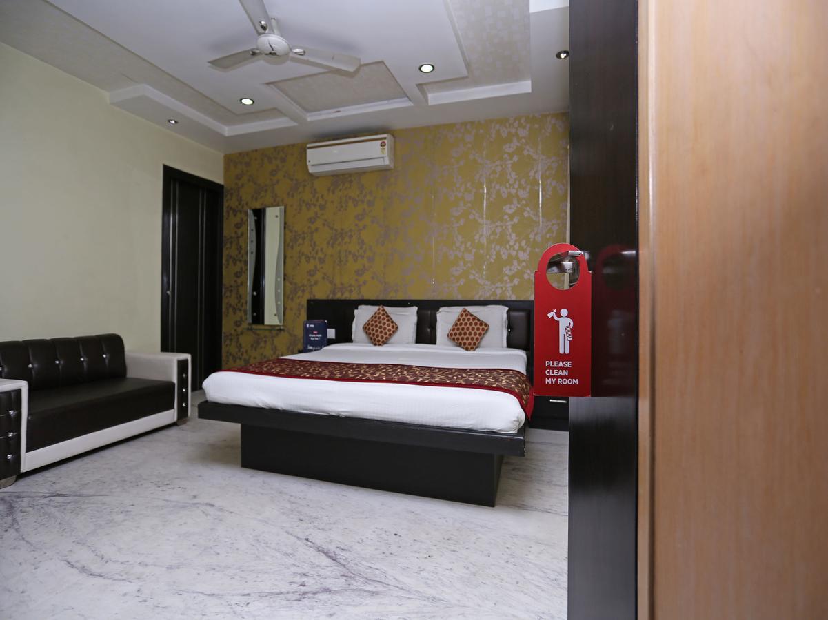 אגרה Star Hotel מראה חיצוני תמונה