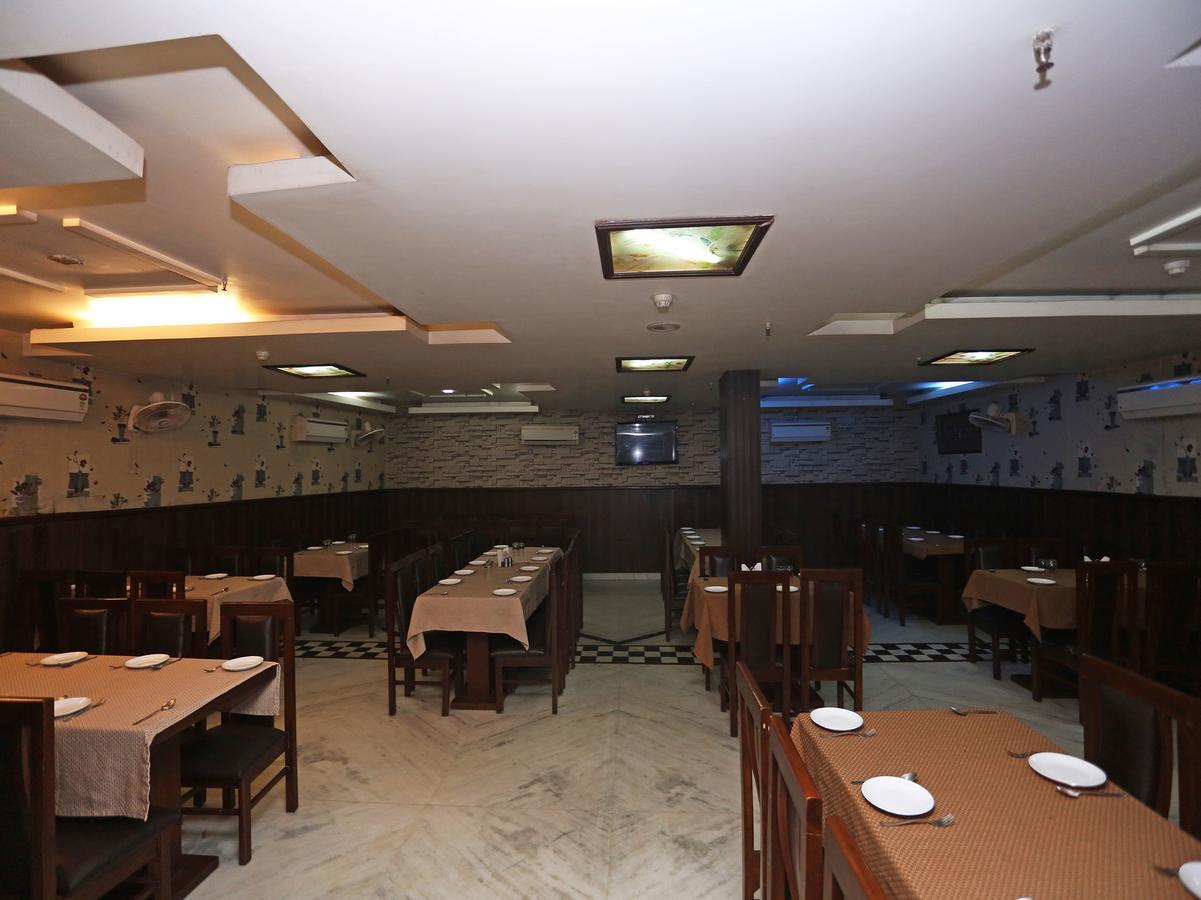 אגרה Star Hotel מראה חיצוני תמונה