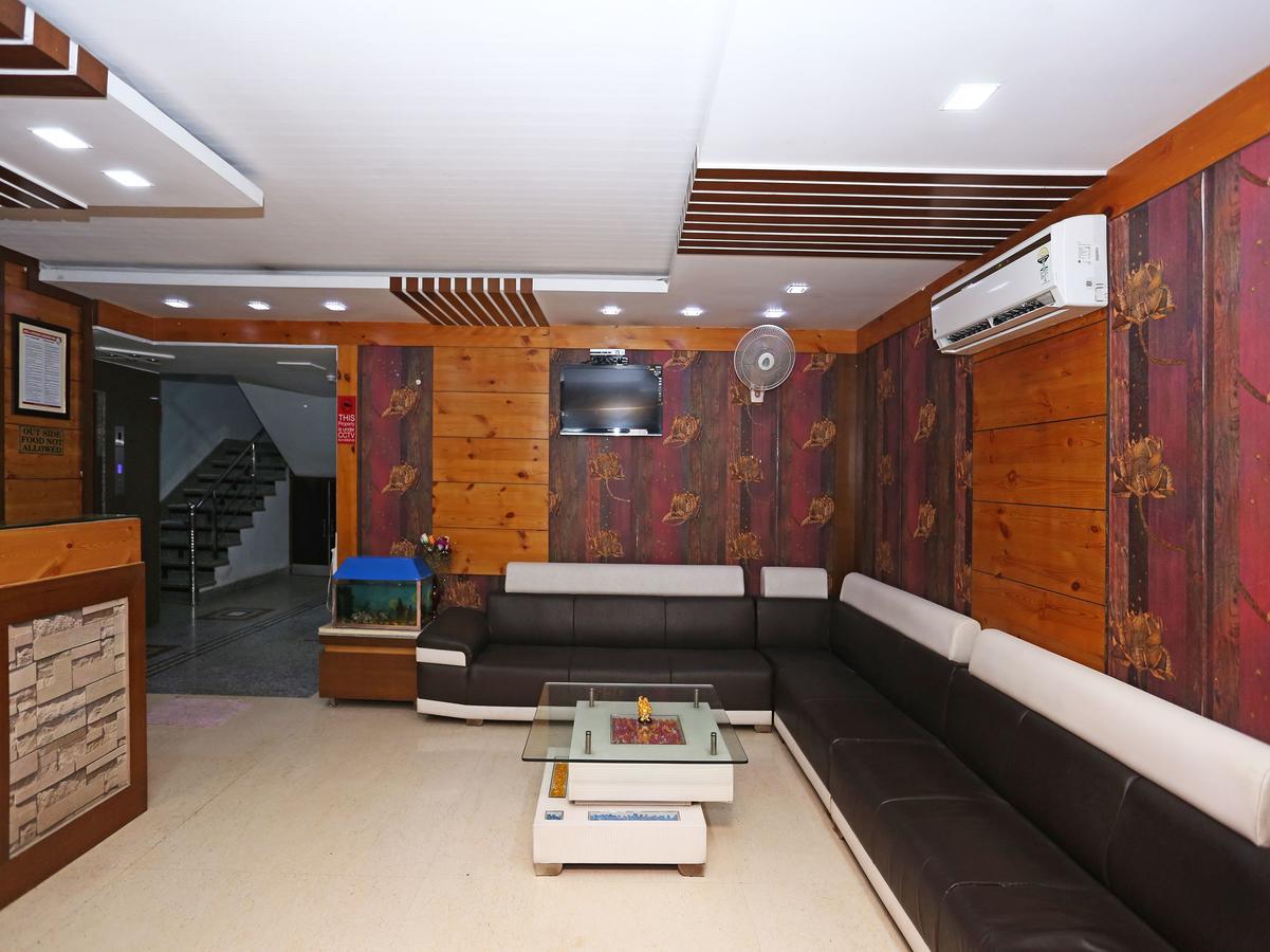 אגרה Star Hotel מראה חיצוני תמונה