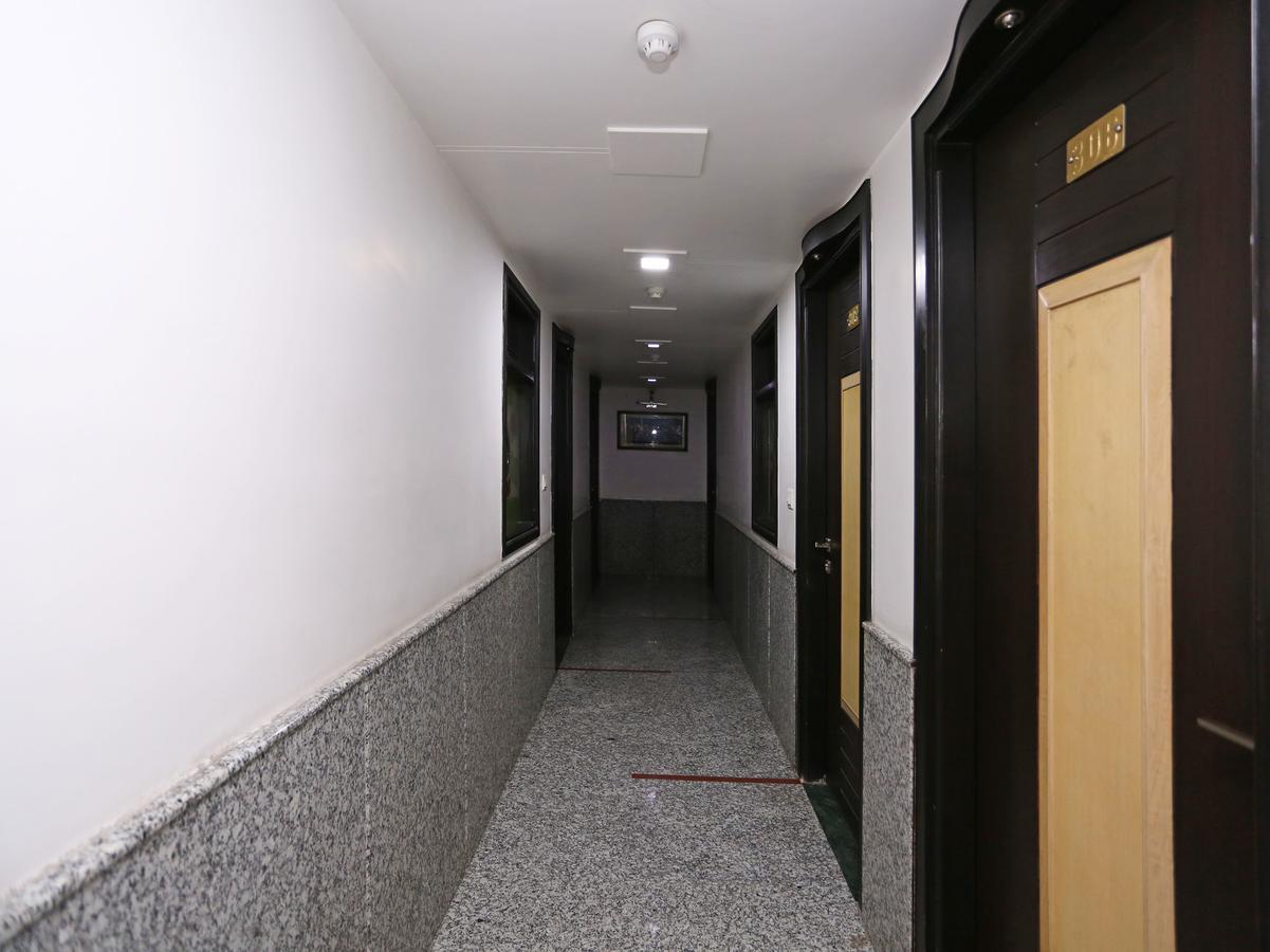אגרה Star Hotel מראה חיצוני תמונה
