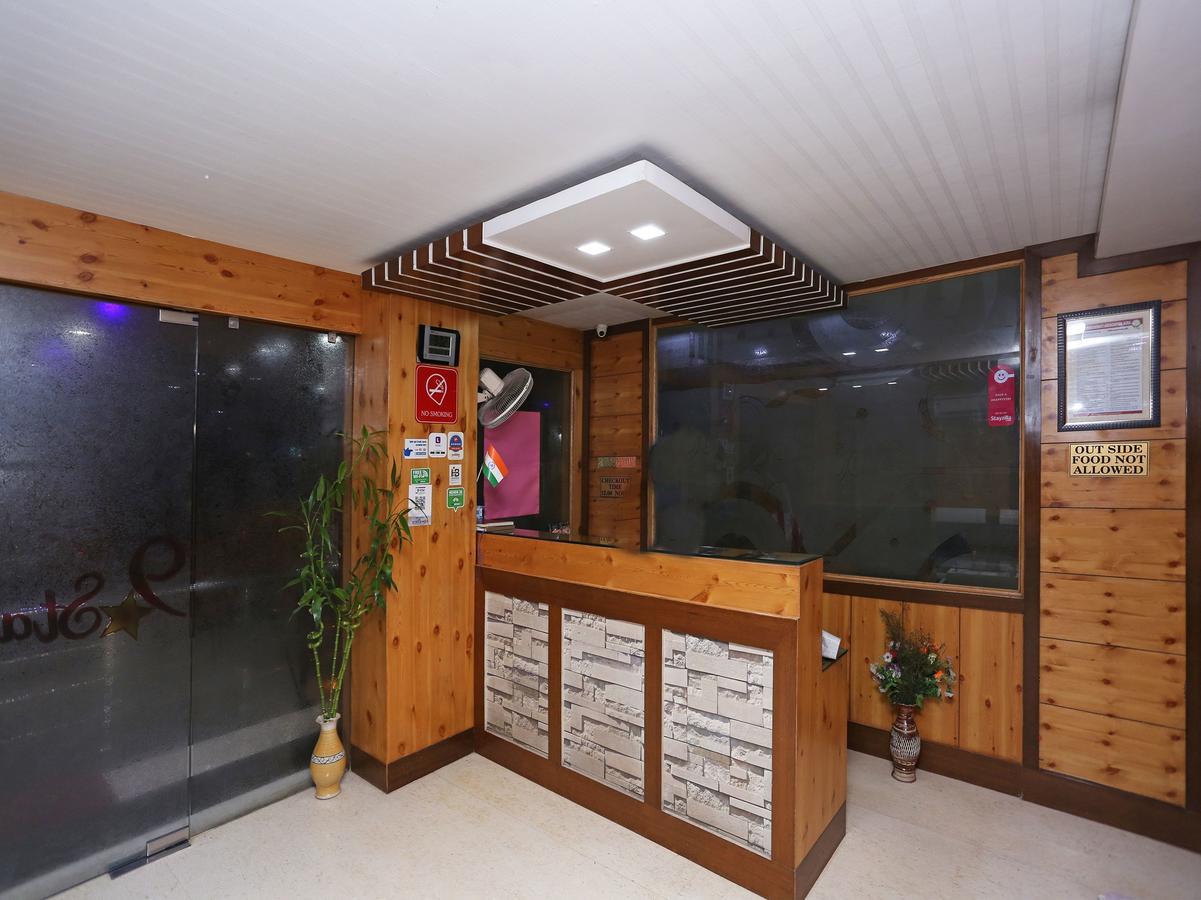אגרה Star Hotel מראה חיצוני תמונה