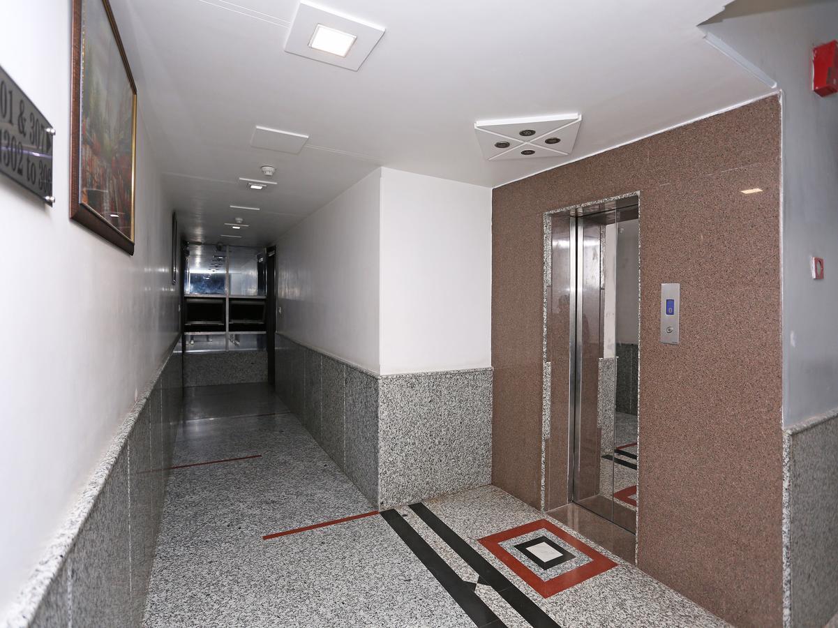 אגרה Star Hotel מראה חיצוני תמונה