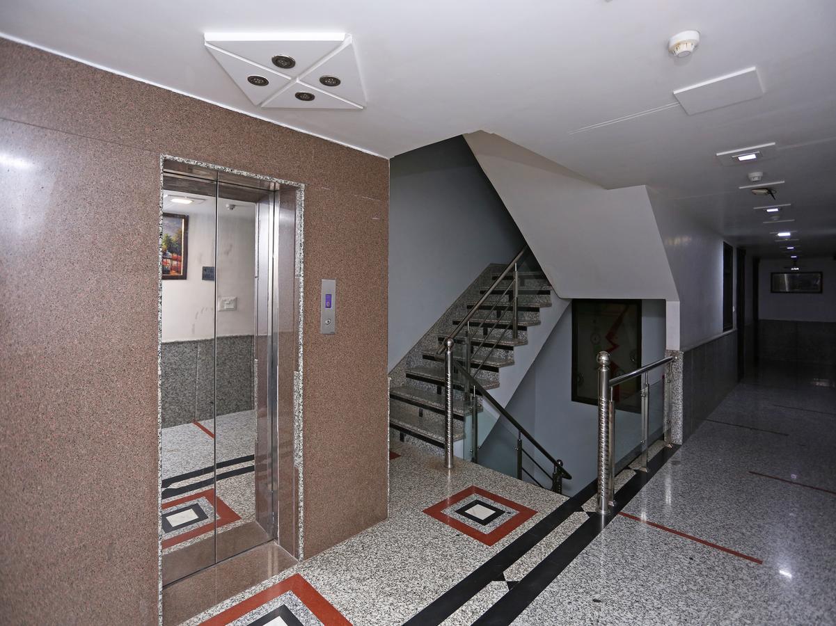 אגרה Star Hotel מראה חיצוני תמונה