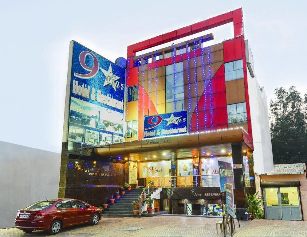 אגרה Star Hotel מראה חיצוני תמונה