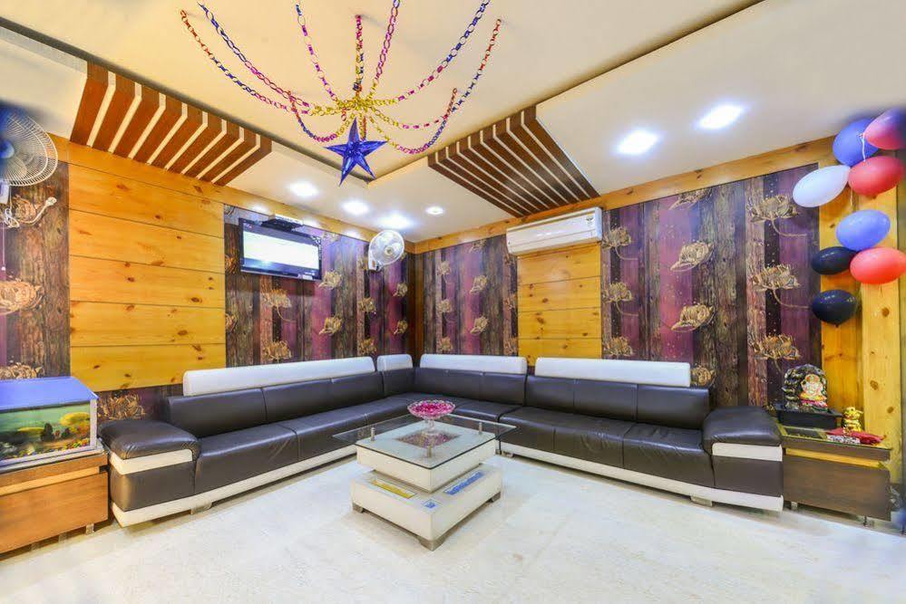 אגרה Star Hotel מראה חיצוני תמונה