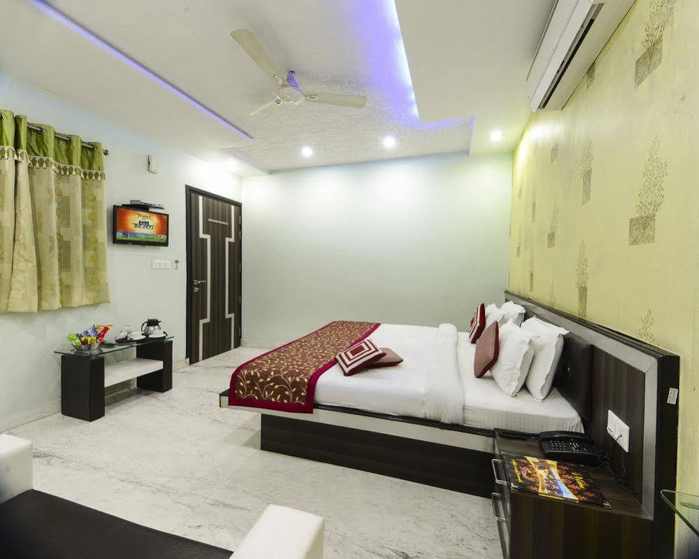אגרה Star Hotel מראה חיצוני תמונה