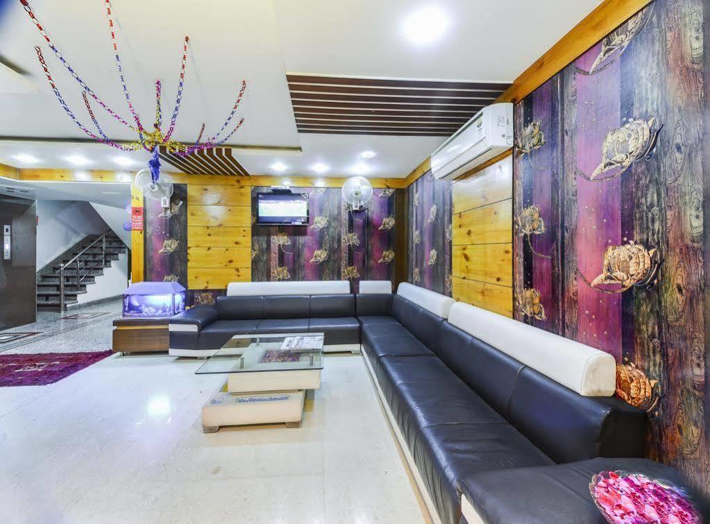 אגרה Star Hotel מראה חיצוני תמונה