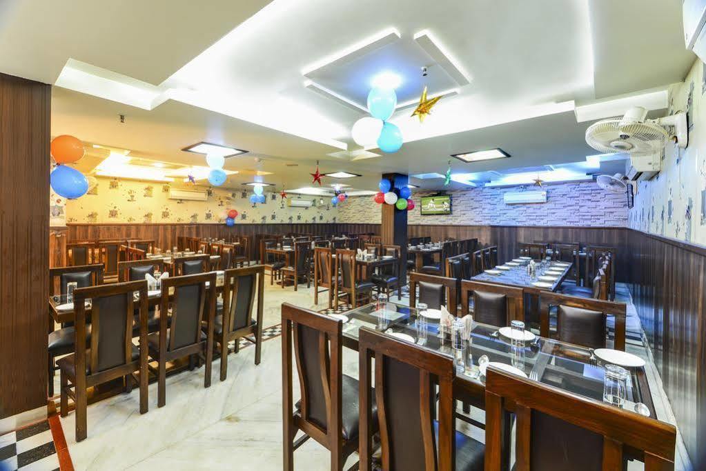 אגרה Star Hotel מראה חיצוני תמונה