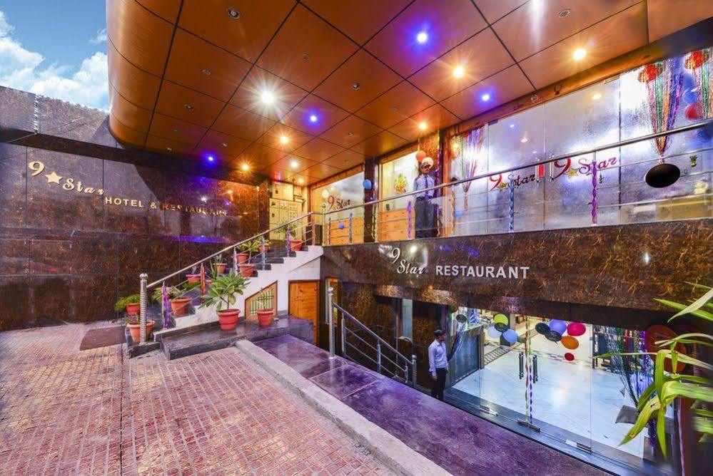 אגרה Star Hotel מראה חיצוני תמונה