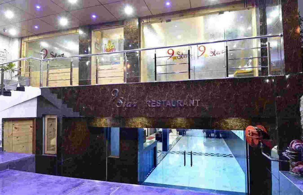 אגרה Star Hotel מראה חיצוני תמונה
